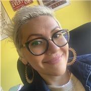 Te enseño a pensar en inglés, deja de traducir y domina el inglés. Modalidad clases a convenir